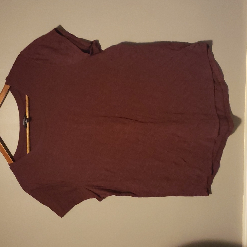 Simply Vera Wang XL tee shirt